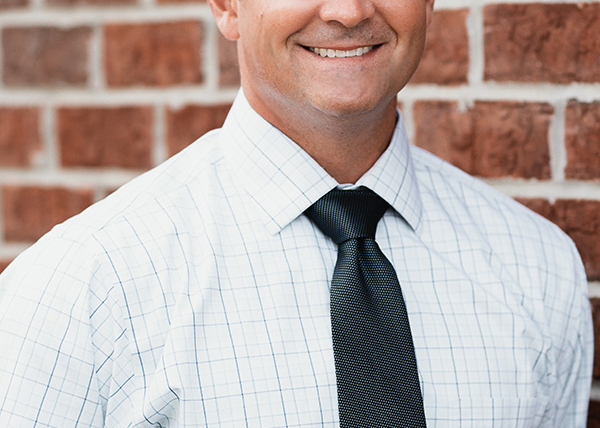 Dr. Ryan Fleming